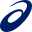 ASICS logo