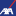 AXA México logo