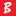 Baja Fresh logo