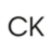 Calvin Klein logo