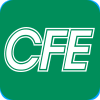 CFE logo