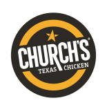 Church's Chicken logo