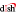 Dish logo