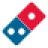 Dominos Pizza logo