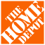 Home Depot logo