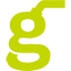 La Gas logo