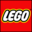 LEGO logo