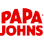 Papa John's logo