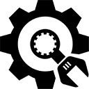 Pollo Feliz logo