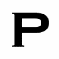Porfirio's logo