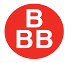 Tiendas 3B logo