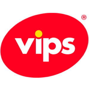 VIPS logo
